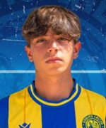 Calciatore Alessandro ECO - Centrocampista